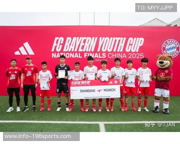 足球学院助力青少年成长培养未来足球明星的摇篮与平台 足球学院助力青少年成长培养未来足球明星的摇篮与平台