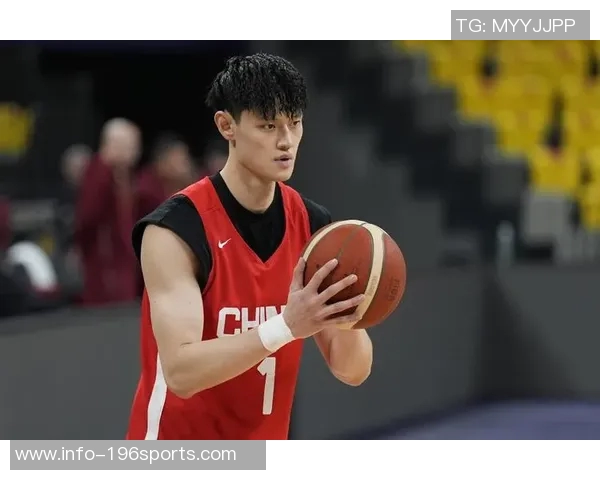 男篮集训时间敲定曾凡博重返赛场广厦三外援征战亚冠布朗领军出战