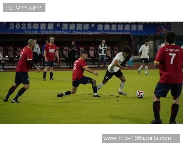 足球通带你领略全球足球盛宴尽享赛事精彩与球星风采